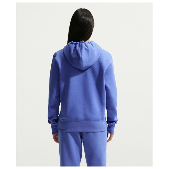 Nike Γυναικείο φούτερ Sportswear Phoenix Fleece Pullover Hoodie